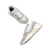 ⁦נעלי אדידס-ADIDAS Clover EQT – White & Cotton Seed⁩ – תמונה ⁦3⁩