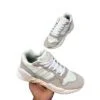 ⁦נעלי אדידס-ADIDAS Clover EQT – White & Cotton Seed⁩ – תמונה ⁦4⁩