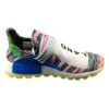 ⁦נעלי אדידס-ADIDAS Human Race Running Shoes – Navy Blue-Kobi⁩ – תמונה ⁦4⁩
