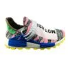 נעלי אדידס-ADIDAS Human Race Running Shoes – Navy Blue-Kobi
