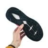 ⁦נעלי אדידס-ADIDAS Tresc Run –Hippie Pink-Pink Flare⁩ – תמונה ⁦9⁩