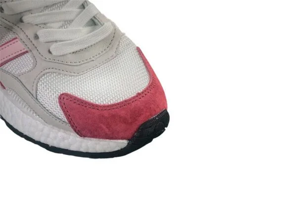 ⁦נעלי אדידס-ADIDAS Tresc Run –Hippie Pink-Pink Flare⁩ – תמונה ⁦4⁩