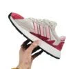 ⁦נעלי אדידס-ADIDAS Tresc Run –Hippie Pink-Pink Flare⁩ – תמונה ⁦6⁩