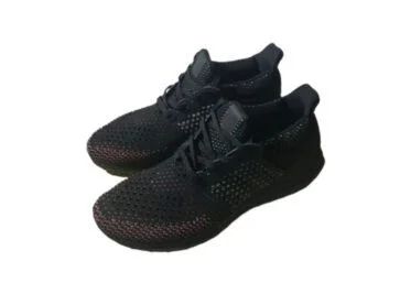 נעלי אדידס-ADIDAS Ultraboost Clima – Woodsmoke