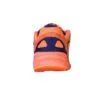 ⁦נעלי אדידס-ADIDAS YUNG-1 – ORG & Nave-Blue⁩ – תמונה ⁦5⁩