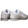 ⁦נעלי אסיקס-ASICS - All White⁩ – תמונה ⁦4⁩