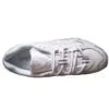 ⁦נעלי אסיקס-ASICS - All White⁩ – תמונה ⁦8⁩