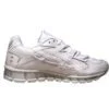 ⁦נעלי אסיקס-ASICS - All White⁩ – תמונה ⁦2⁩