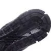 ⁦נעלי אסיקס-ASICS - Black Model-2⁩ – תמונה ⁦9⁩