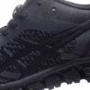 ⁦נעלי אסיקס-ASICS - Black Model-2⁩ – תמונה ⁦8⁩