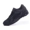 נעלי אסיקס-ASICS - Black Model-2