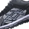 ⁦נעלי אסיקס-ASICS - Black - White - Gray⁩ – תמונה ⁦7⁩