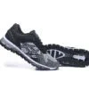 ⁦נעלי אסיקס-ASICS - Black - White - Gray⁩ – תמונה ⁦6⁩