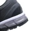 ⁦נעלי אסיקס-ASICS - Black - White - Gray⁩ – תמונה ⁦8⁩