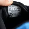 ⁦נעלי אסיקס-ASICS - Blue & Black⁩ – תמונה ⁦7⁩