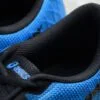 ⁦נעלי אסיקס-ASICS - Blue & Black⁩ – תמונה ⁦8⁩