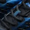⁦נעלי אסיקס-ASICS - Blue & Black⁩ – תמונה ⁦9⁩