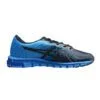⁦נעלי אסיקס-ASICS - Blue & Black⁩ – תמונה ⁦2⁩