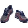 ⁦נעלי אסיקס-ASICS - CM -Light Gray Navy Blue⁩ – תמונה ⁦3⁩