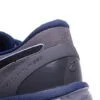 ⁦נעלי אסיקס-ASICS - CM -Light Gray Navy Blue⁩ – תמונה ⁦7⁩