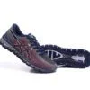 ⁦נעלי אסיקס-ASICS - CM -Light Gray Navy Blue⁩ – תמונה ⁦6⁩