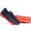 ⁦נעלי אסיקס-ASICS - CM - Sark Bllue ORG Red⁩ – תמונה ⁦6⁩