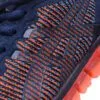 ⁦נעלי אסיקס-ASICS - CM - Sark Bllue ORG Red⁩ – תמונה ⁦7⁩