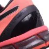⁦נעלי אסיקס-ASICS - Coral Pink Black⁩ – תמונה ⁦9⁩