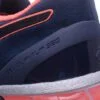 ⁦נעלי אסיקס-ASICS - Dark Blue ORG Red⁩ – תמונה ⁦8⁩