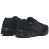⁦נעלי אסיקס-ASICS - Full Black Model-4⁩ – תמונה ⁦7⁩