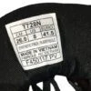 ⁦נעלי אסיקס-ASICS - KNIT - Red Black⁩ – תמונה ⁦13⁩