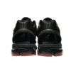 ⁦נעלי אסיקס-ASICS - KNIT - Red Black⁩ – תמונה ⁦10⁩