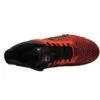 ⁦נעלי אסיקס-ASICS - KNIT - Red Black⁩ – תמונה ⁦3⁩