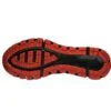 ⁦נעלי אסיקס-ASICS - KNIT - Red Black⁩ – תמונה ⁦4⁩