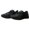 ⁦נעלי אסיקס-ASICS - Mesh - Black - Dark Border⁩ – תמונה ⁦3⁩