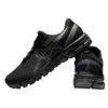 ⁦נעלי אסיקס-ASICS - Mesh - Black - Dark Border⁩ – תמונה ⁦5⁩
