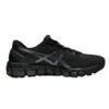 ⁦נעלי אסיקס-ASICS - Mesh - Black - Dark Border⁩ – תמונה ⁦2⁩
