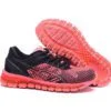 ⁦נעלי אסיקס-ASICS - Pink & Black⁩ – תמונה ⁦4⁩