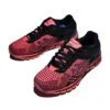 ⁦נעלי אסיקס-ASICS - Pink & Black⁩ – תמונה ⁦3⁩