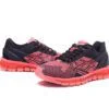 ⁦נעלי אסיקס-ASICS - Pink & Black⁩ – תמונה ⁦2⁩