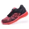 נעלי אסיקס-ASICS - Pink & Black