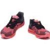 ⁦נעלי אסיקס-ASICS - Pink & Black⁩ – תמונה ⁦5⁩