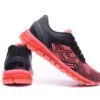 ⁦נעלי אסיקס-ASICS - Pink & Black⁩ – תמונה ⁦6⁩