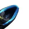 ⁦נעלי אסיקס-ASICS - QUANTUM - Black & Blue - 3M Reflective⁩ – תמונה ⁦5⁩