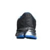 ⁦נעלי אסיקס-ASICS - QUANTUM - Black & Blue - 3M Reflective⁩ – תמונה ⁦3⁩