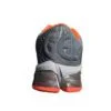 ⁦נעלי אסיקס-ASICS - QUANTUM - Black Gray ORG⁩ – תמונה ⁦4⁩
