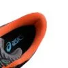 ⁦נעלי אסיקס-ASICS - QUANTUM - Black Gray ORG⁩ – תמונה ⁦7⁩