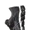 ⁦נעלי אסיקס-ASICS - QUANTUM - Black & White⁩ – תמונה ⁦5⁩