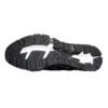 ⁦נעלי אסיקס-ASICS - QUANTUM - Black & White⁩ – תמונה ⁦8⁩