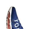 ⁦נעלי אסיקס-ASICS - QUANTUM - Blue & Colorful⁩ – תמונה ⁦5⁩